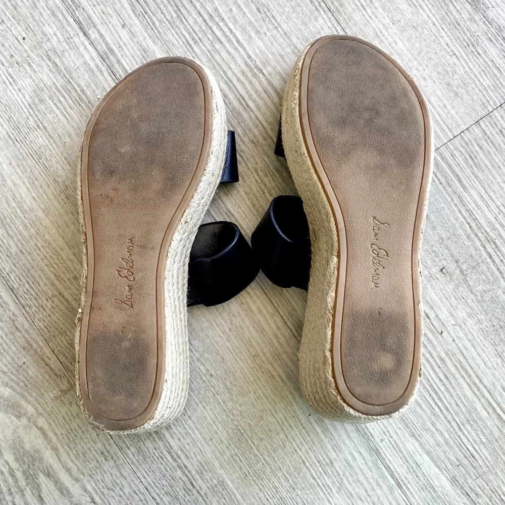 Sam Edelman size pre